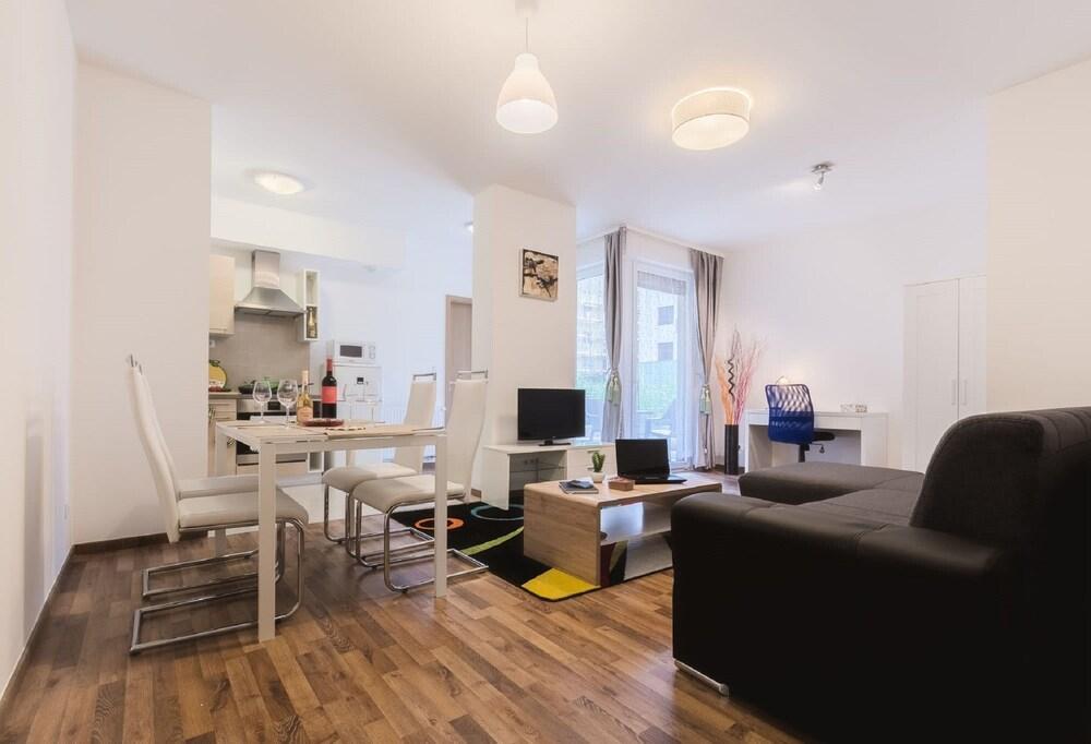 Corvin Budapest