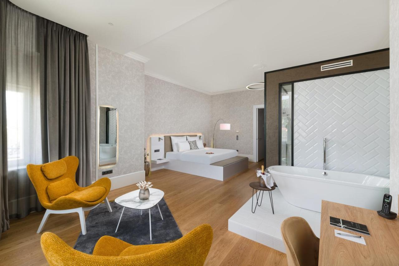 Vision By Continental Group 4* Budapest