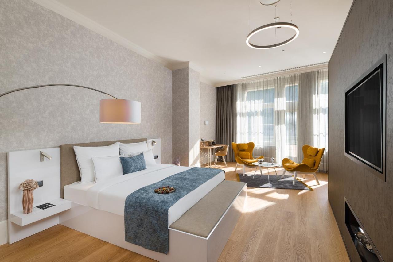 Vision By Continental Group 4* Budapest