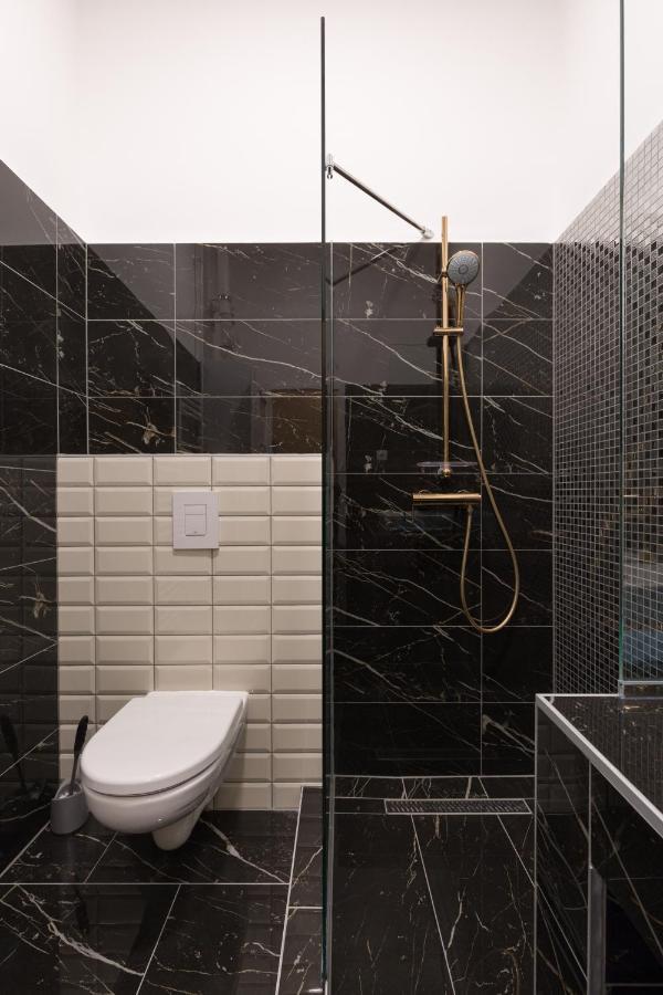 Appartamento The H4 Executive Budapest