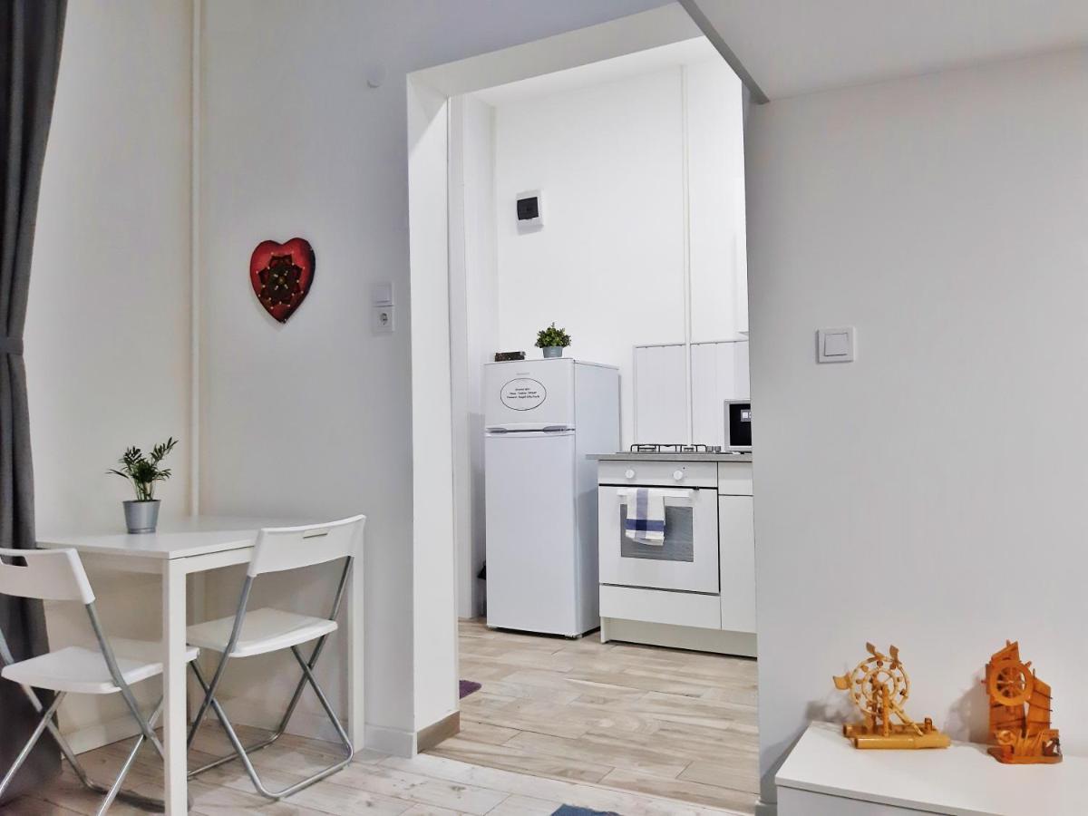 Apartamento Oriental Near Gozsdu Udvar