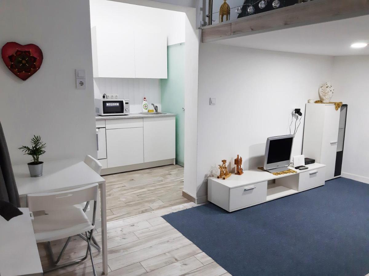 Oriental Near Gozsdu Udvar Apartamento Budapest