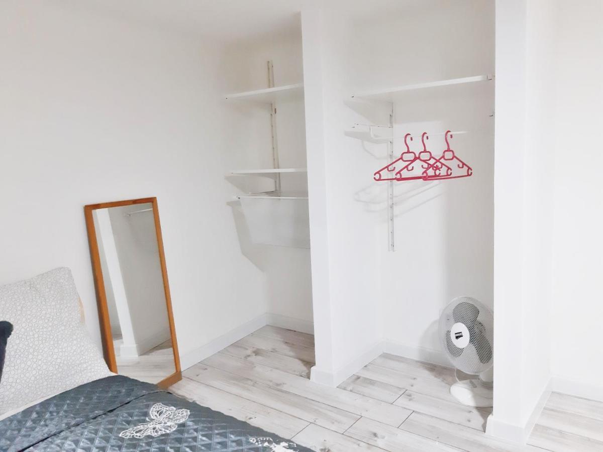 Apartment Oriental Near Gozsdu Udvar *