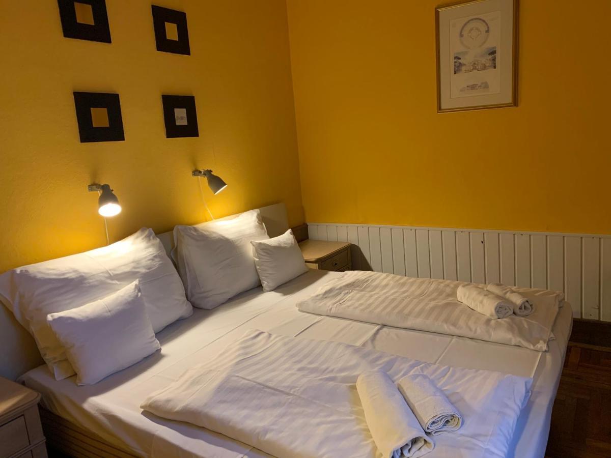 Omnibusz Hotel