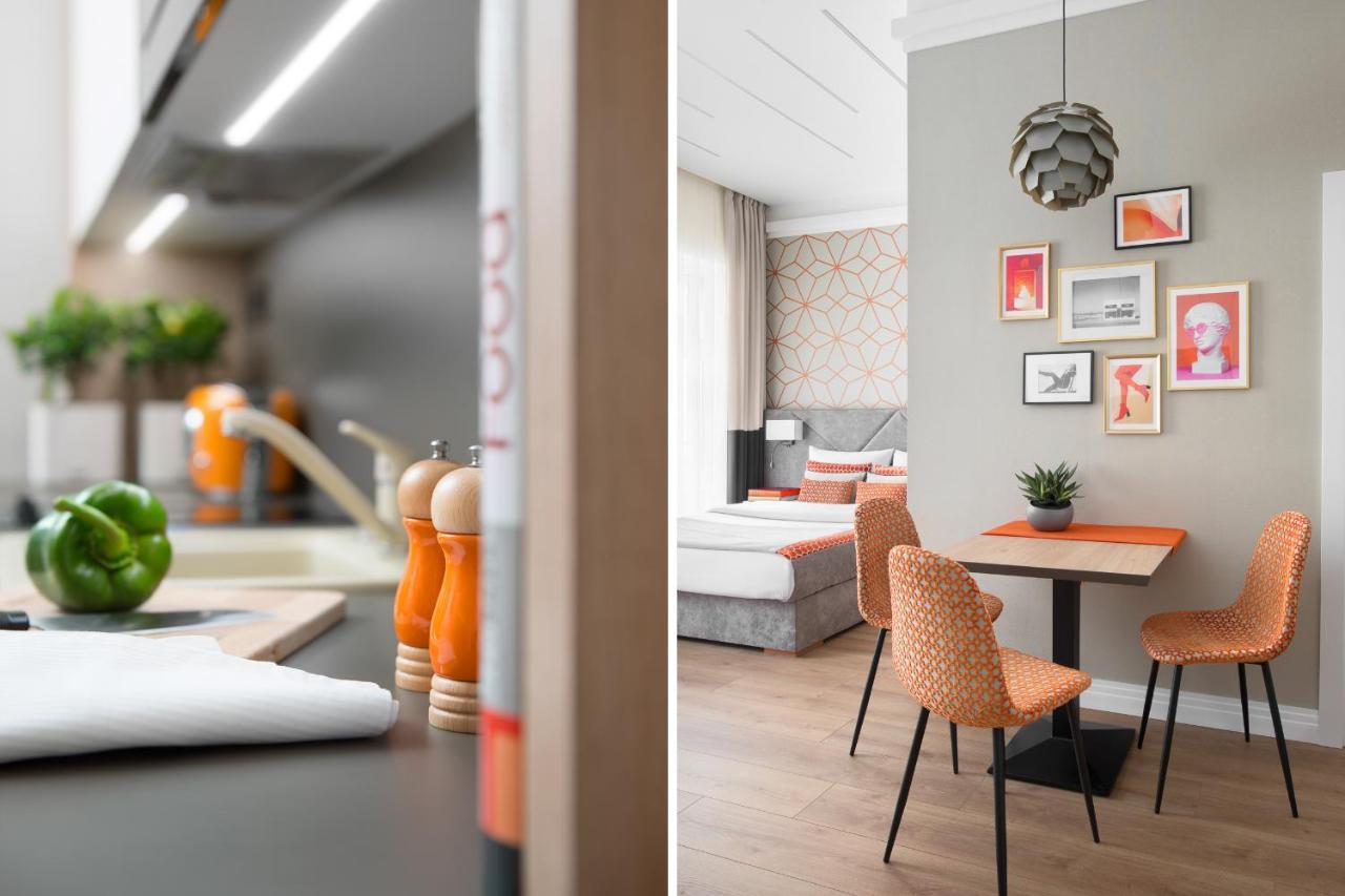 Brill 6 Apartamento