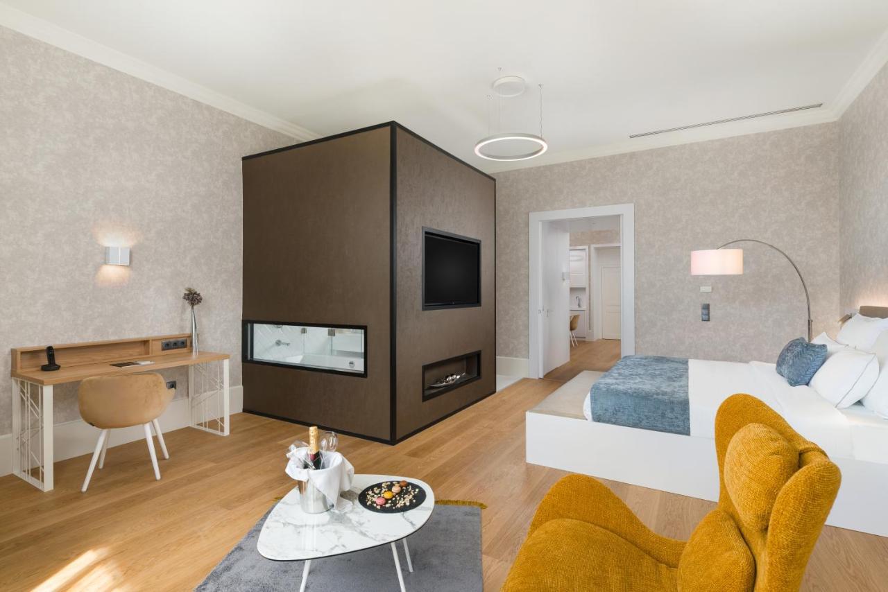 Vision By Continental Group 4* Budapest