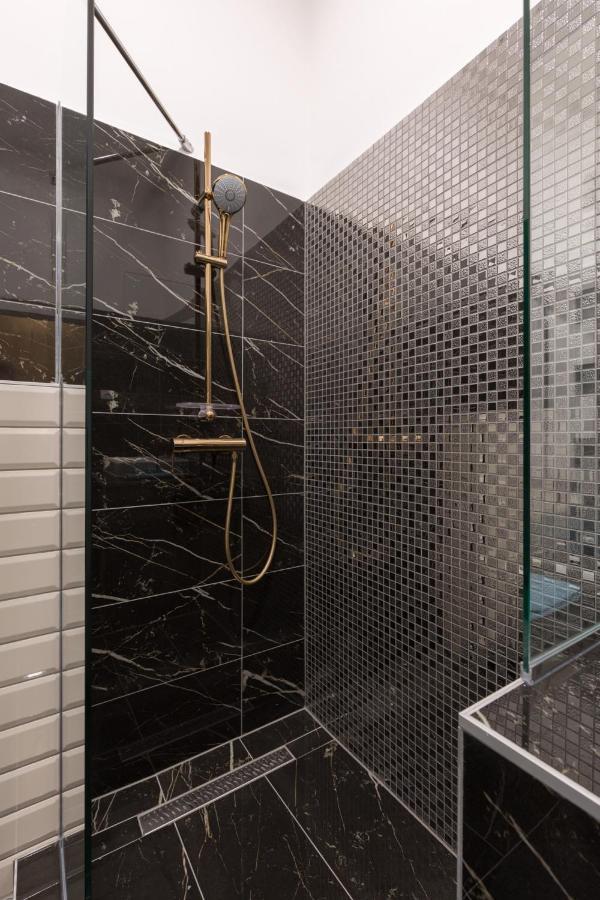 Appartement The H4 Executive