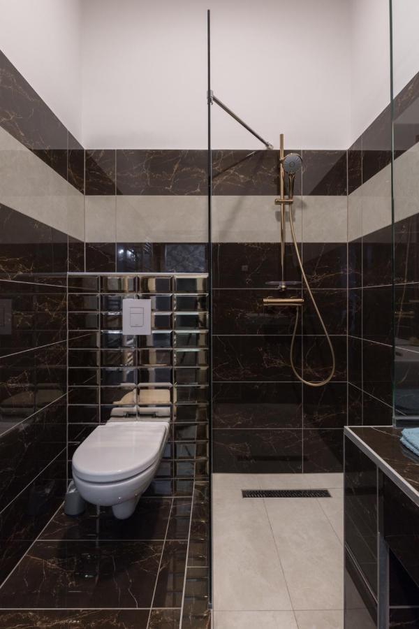 Appartement The H4 Executive