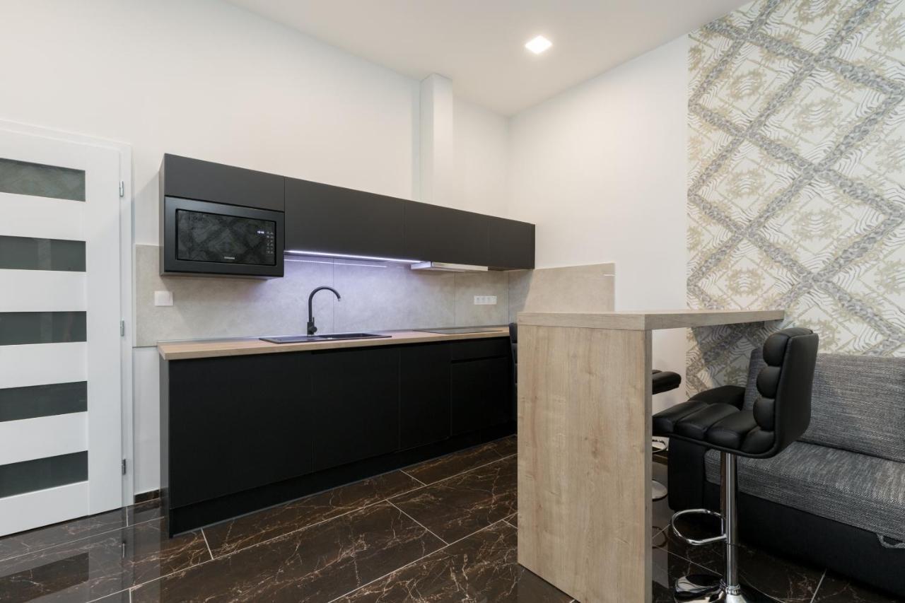 The H4 Executive Appartamento