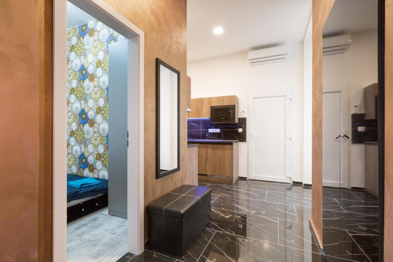 Appartement The H4 Executive *