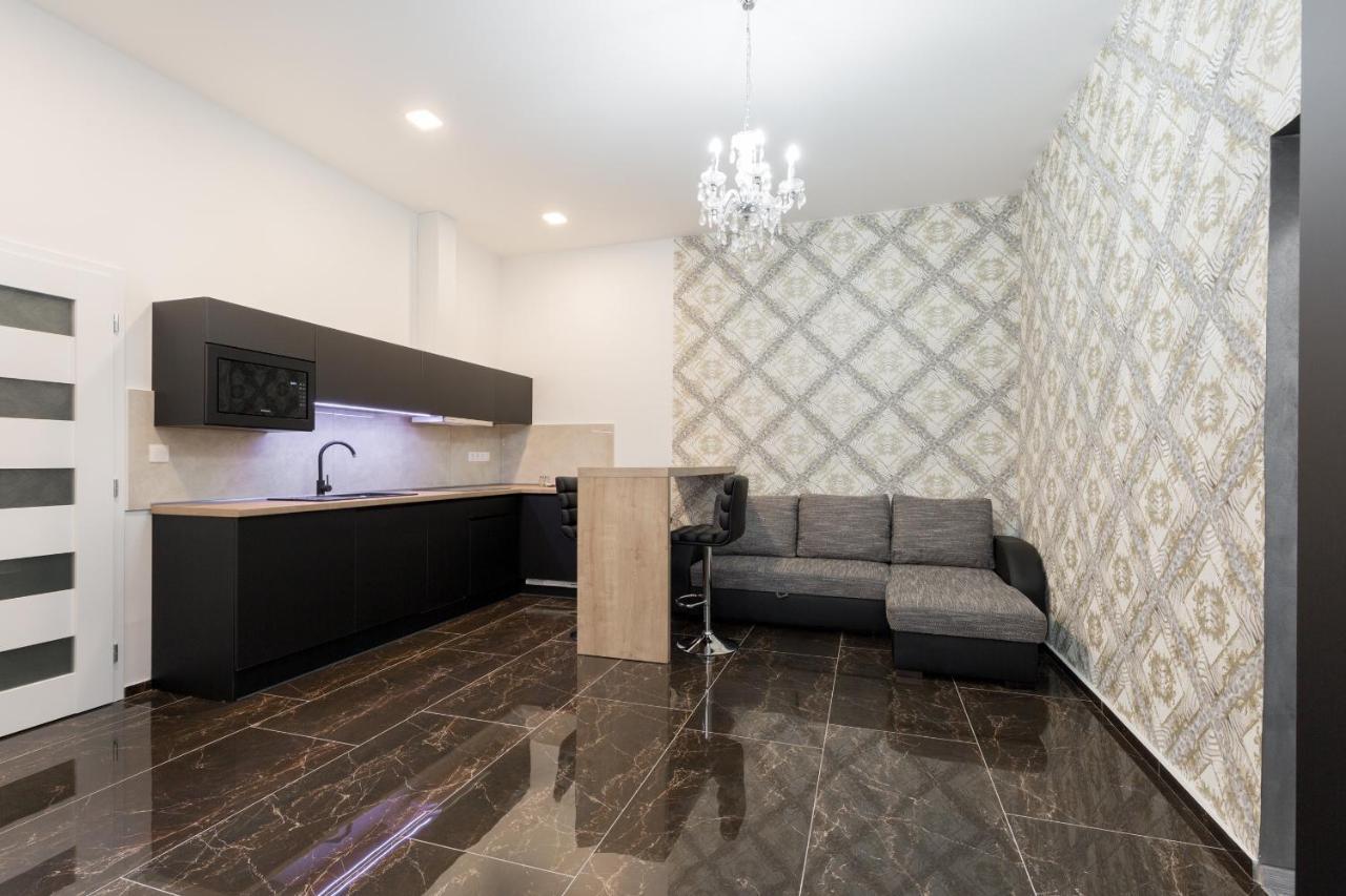 The H4 Executive Appartement *