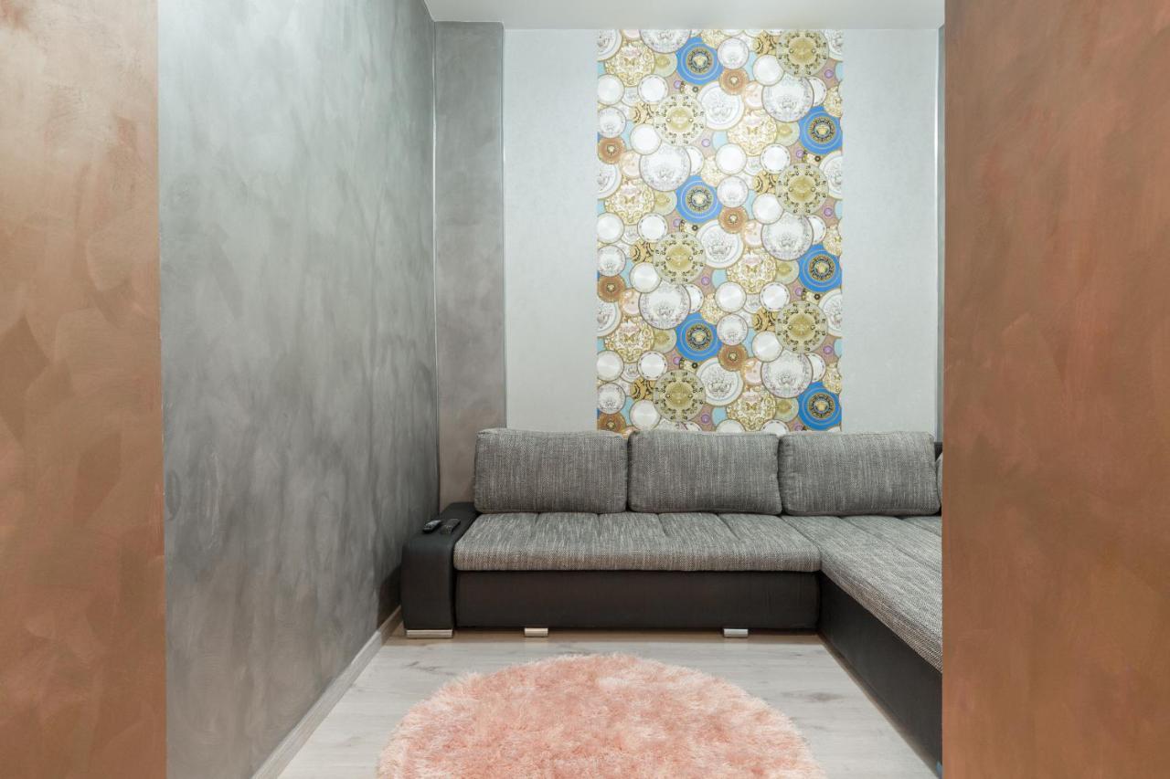 Appartement The H4 Executive *