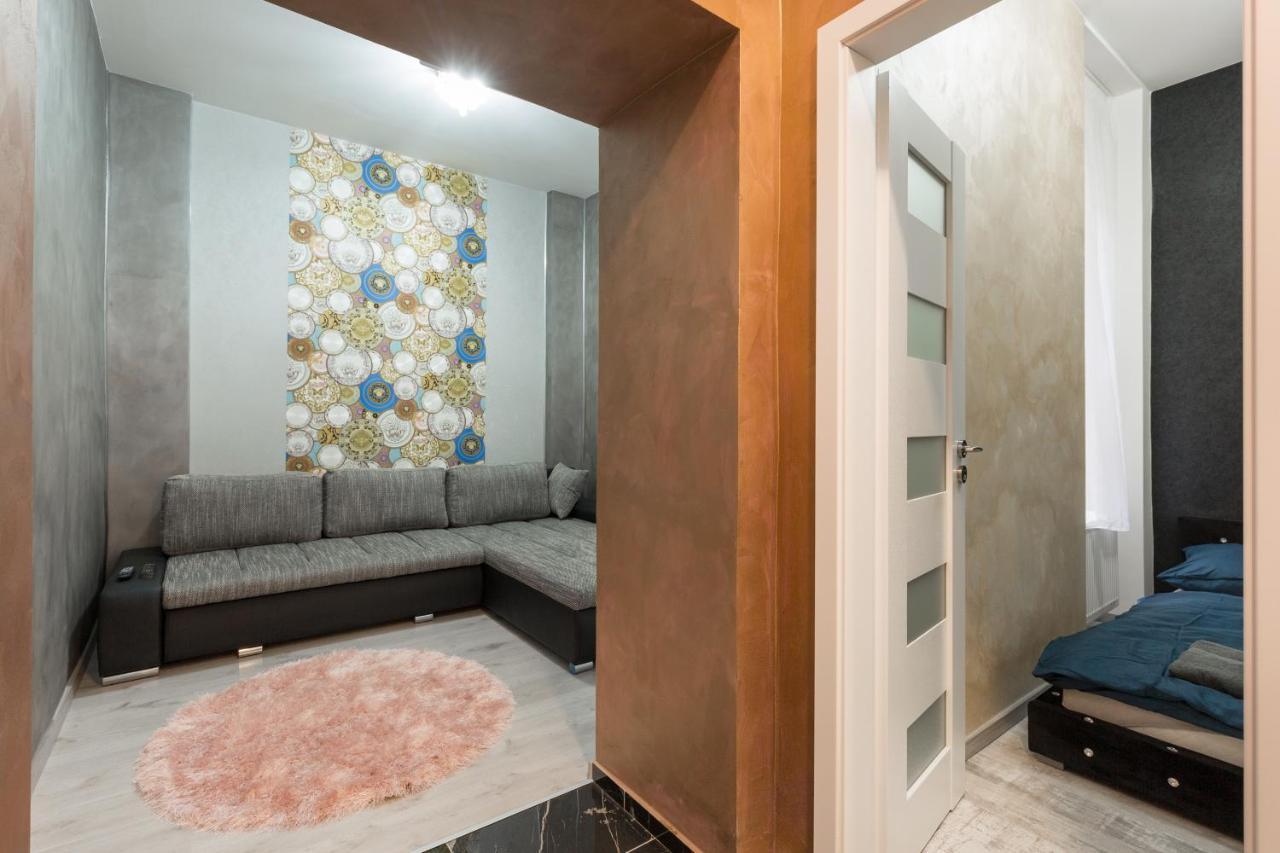 Appartement The H4 Executive *