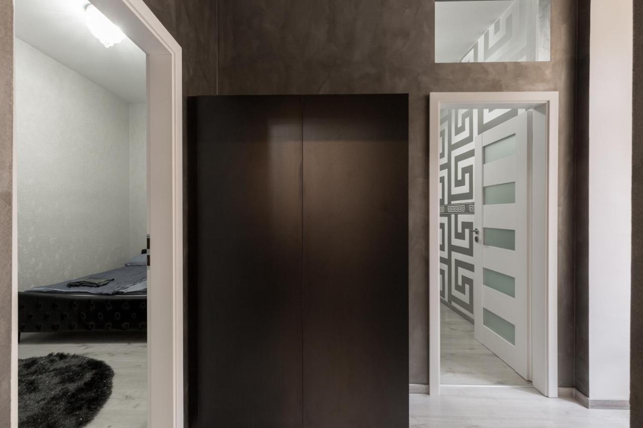 Appartement The H4 Executive *