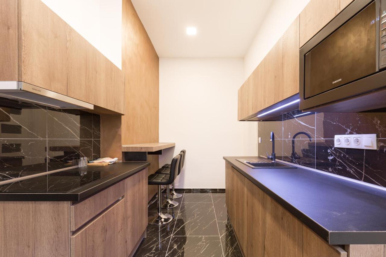 Appartamento The H4 Executive Budapest