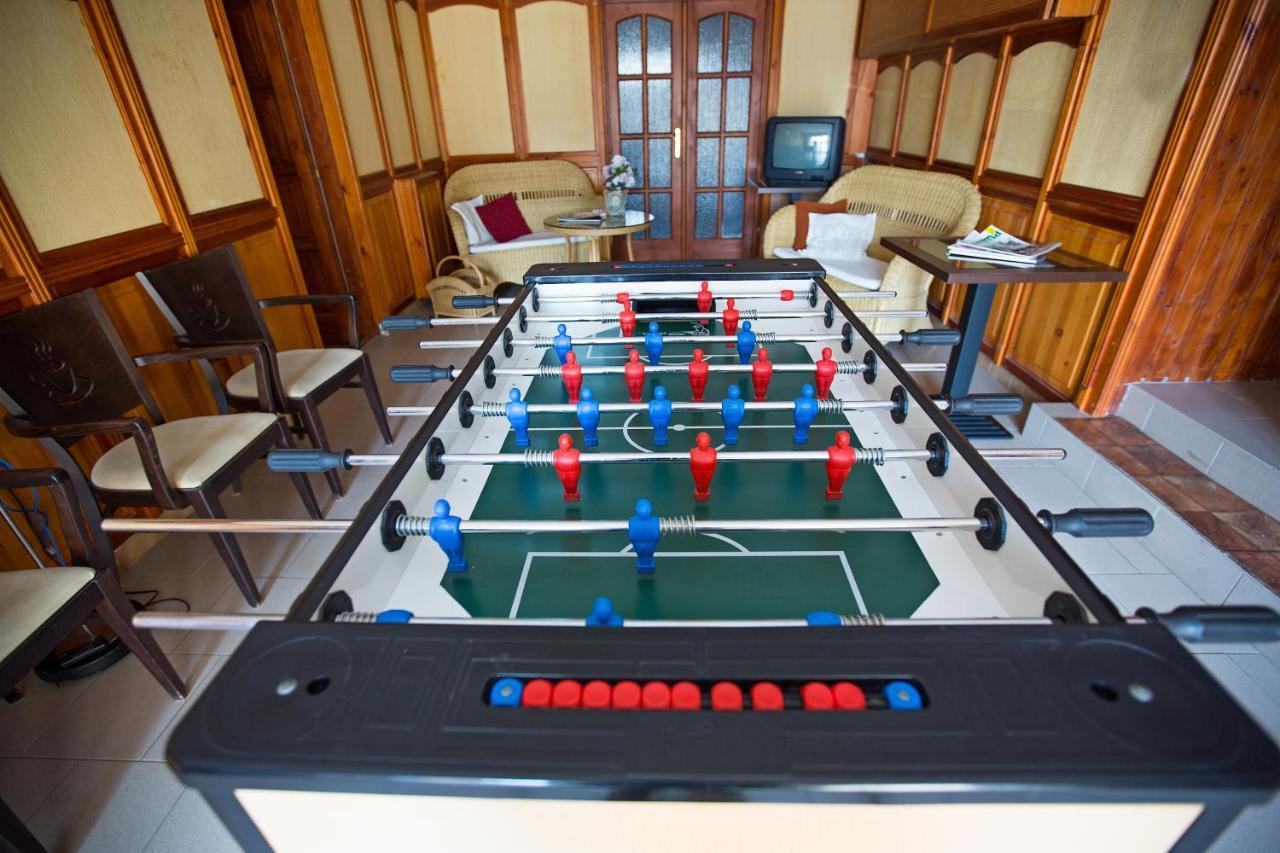 Hotel Helios 3*