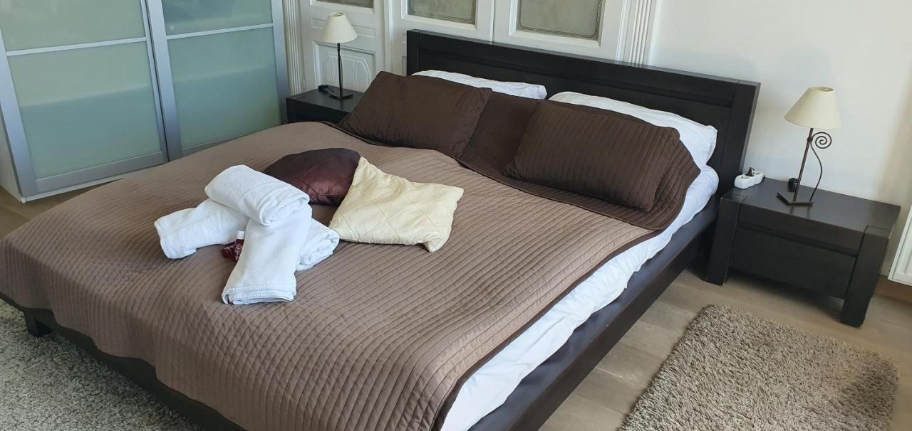Bed & Breakfast Butterfly Danube