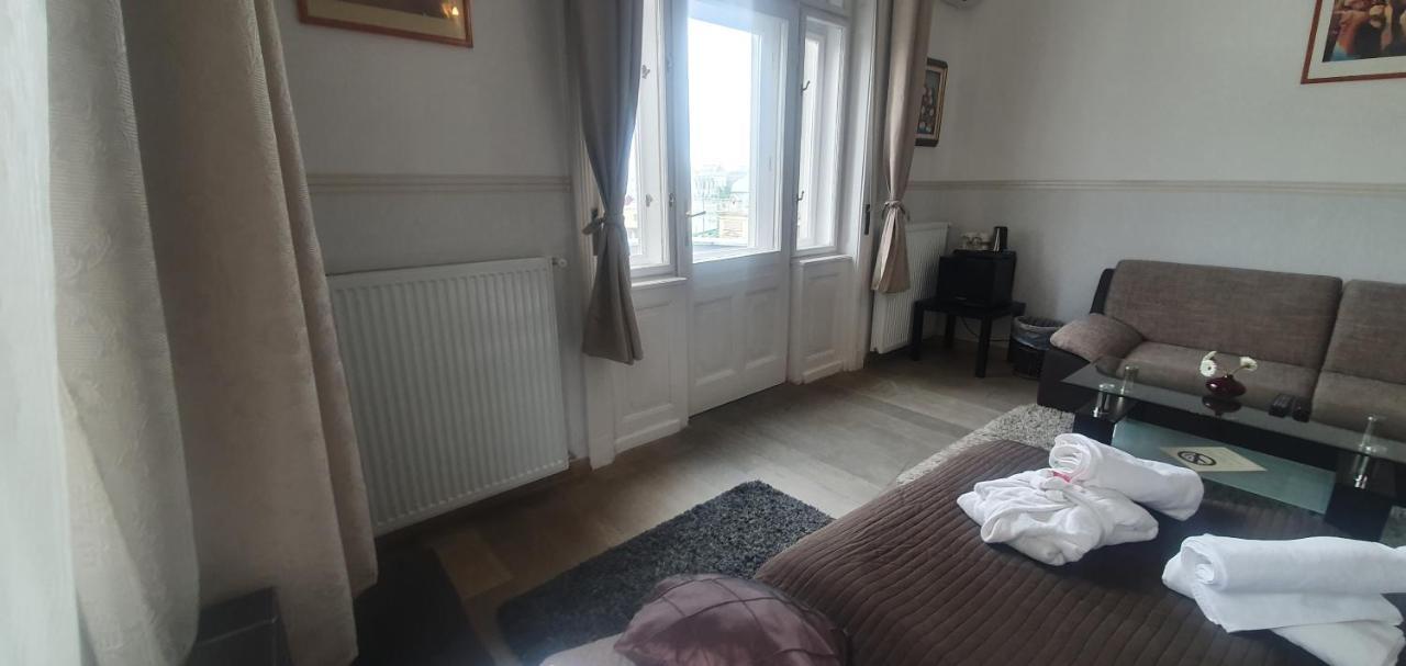 Bed & Breakfast Butterfly Danube