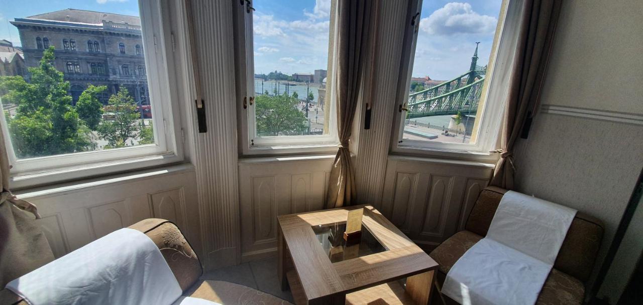 Butterfly Danube 3* Budapest