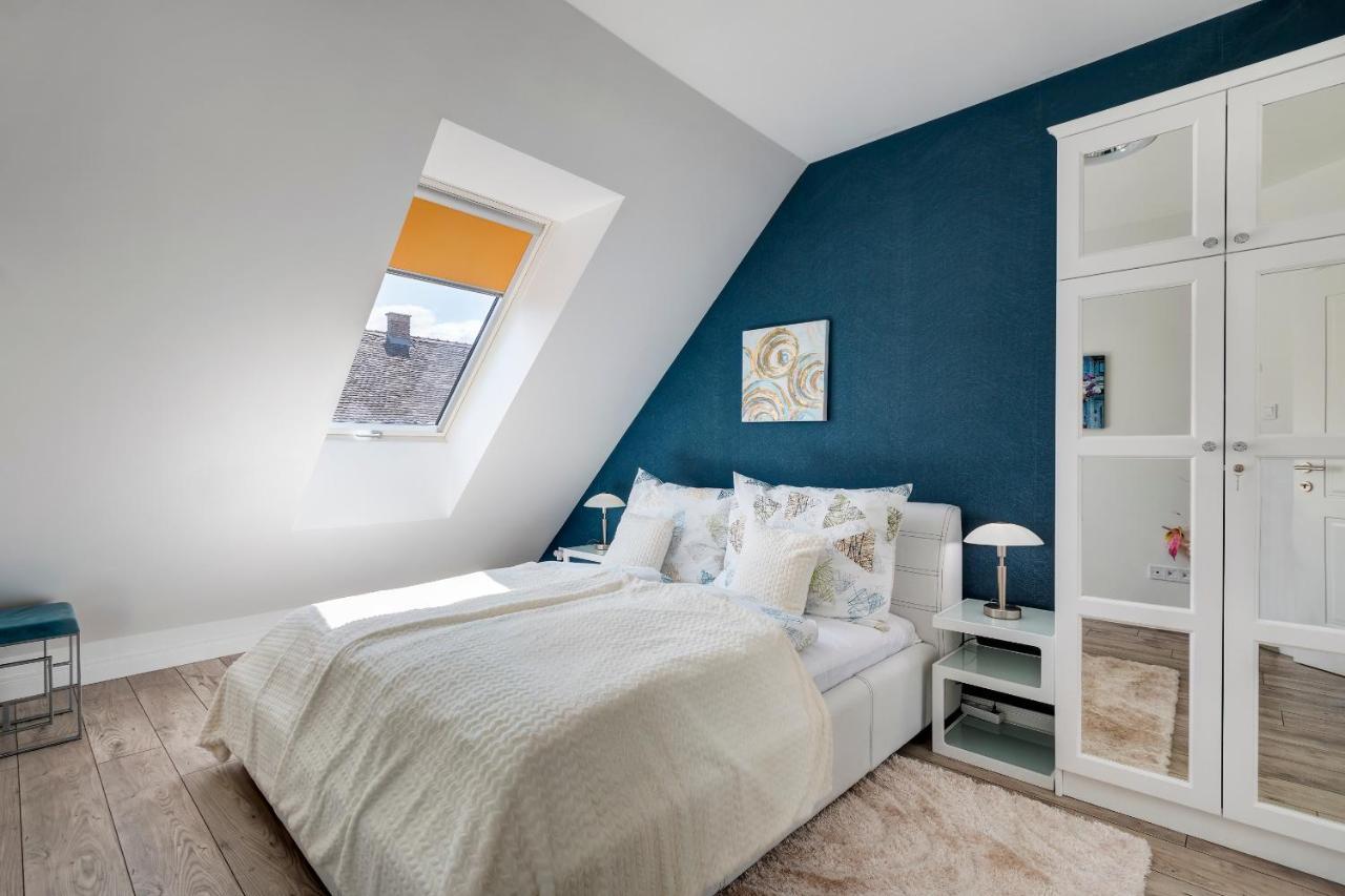 Apartamento Sweet Dreams Near The Parlament Budapest