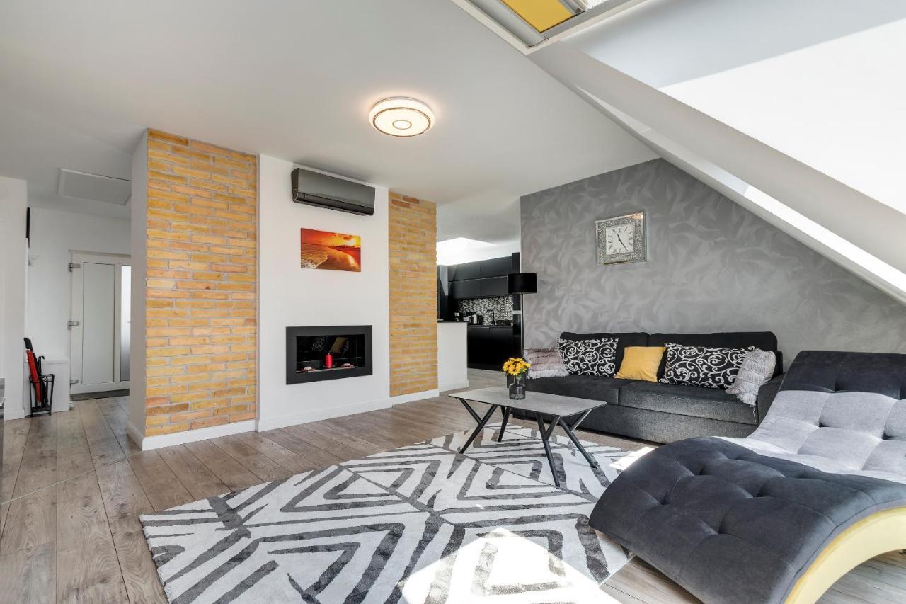 Apartamento Sweet Dreams Near The Parlament *