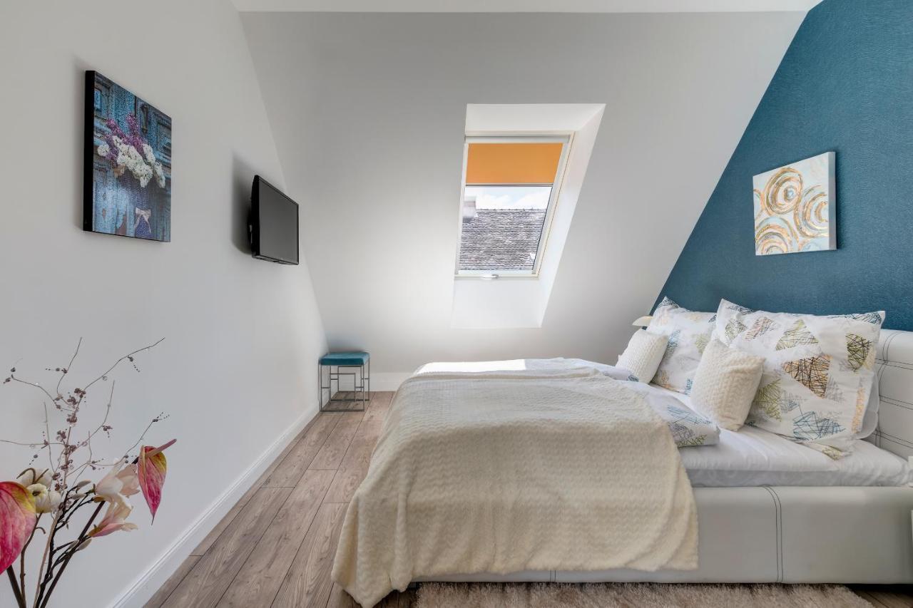 Apartamento Sweet Dreams Near The Parlament *