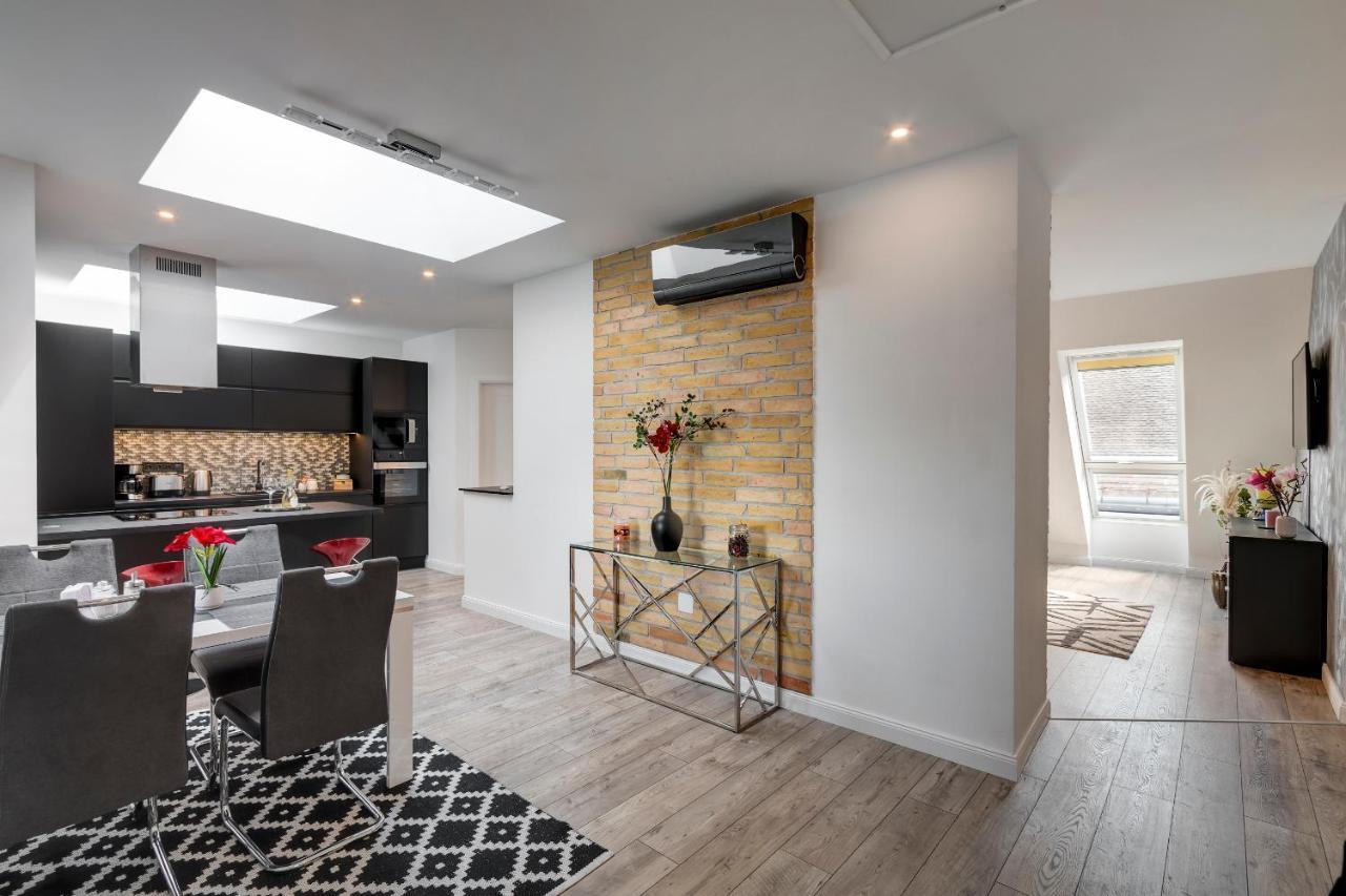 Apartamento Sweet Dreams Near The Parlament Budapest