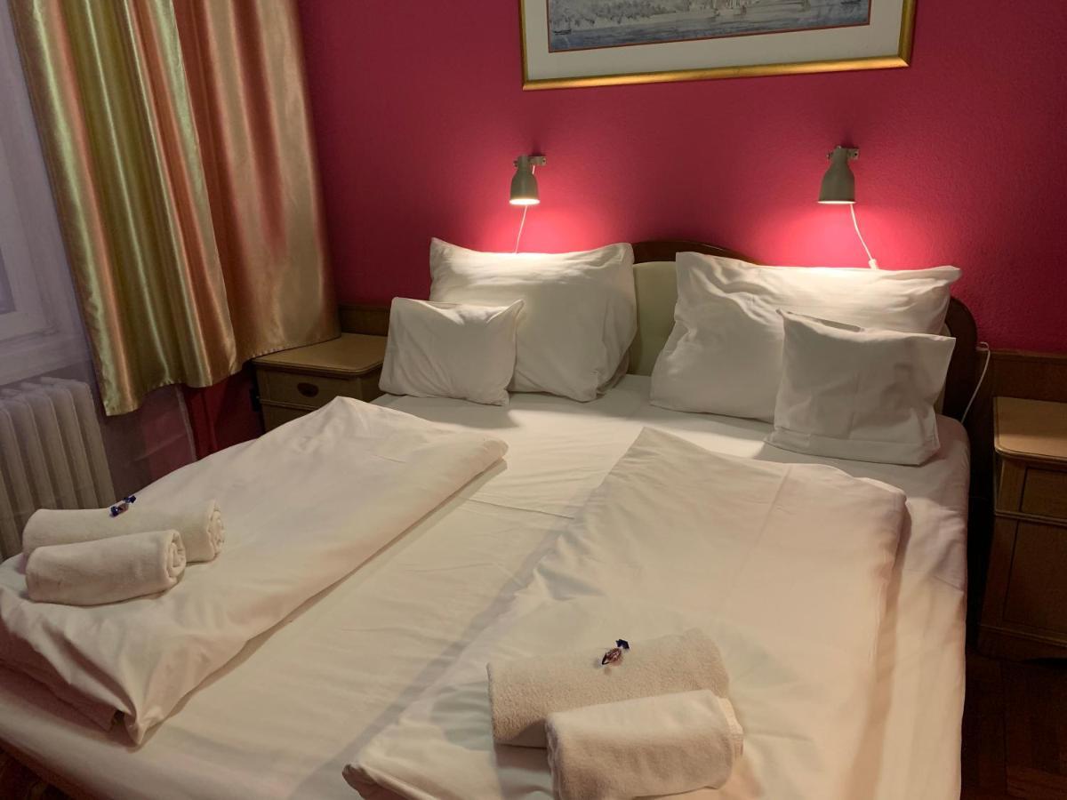 Omnibusz Hotel
