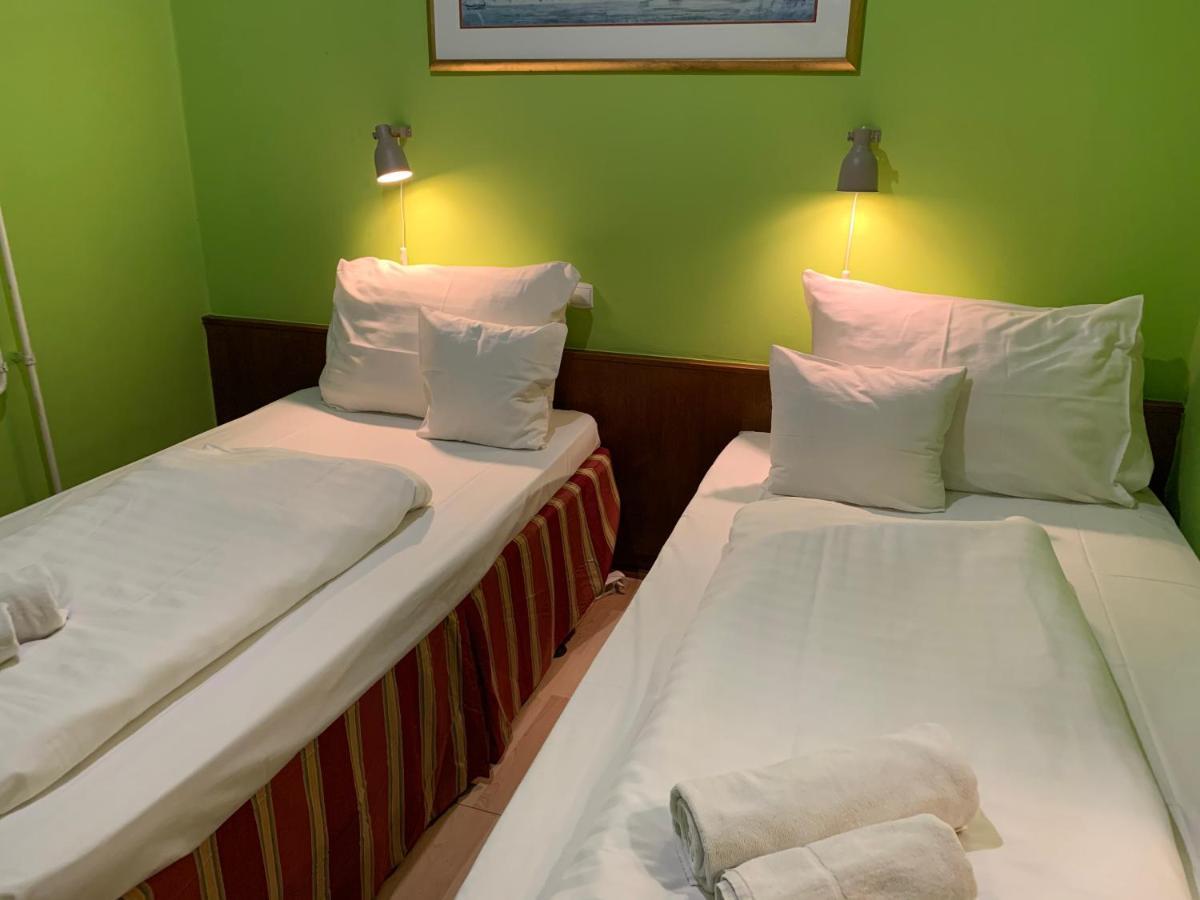 Omnibusz Hotel 3*