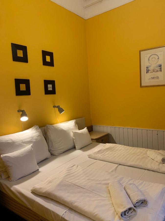 Omnibusz Hotel 3*