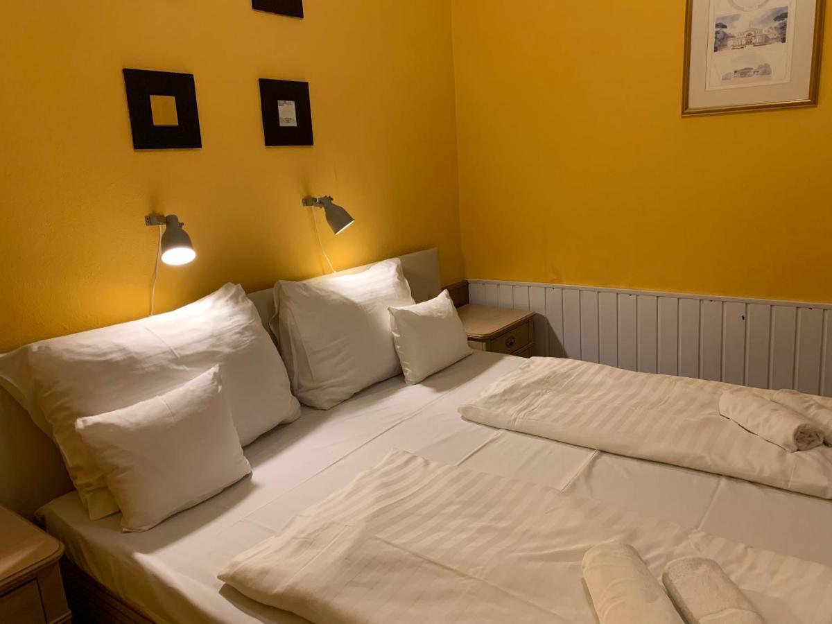 Omnibusz Hotel 3*
