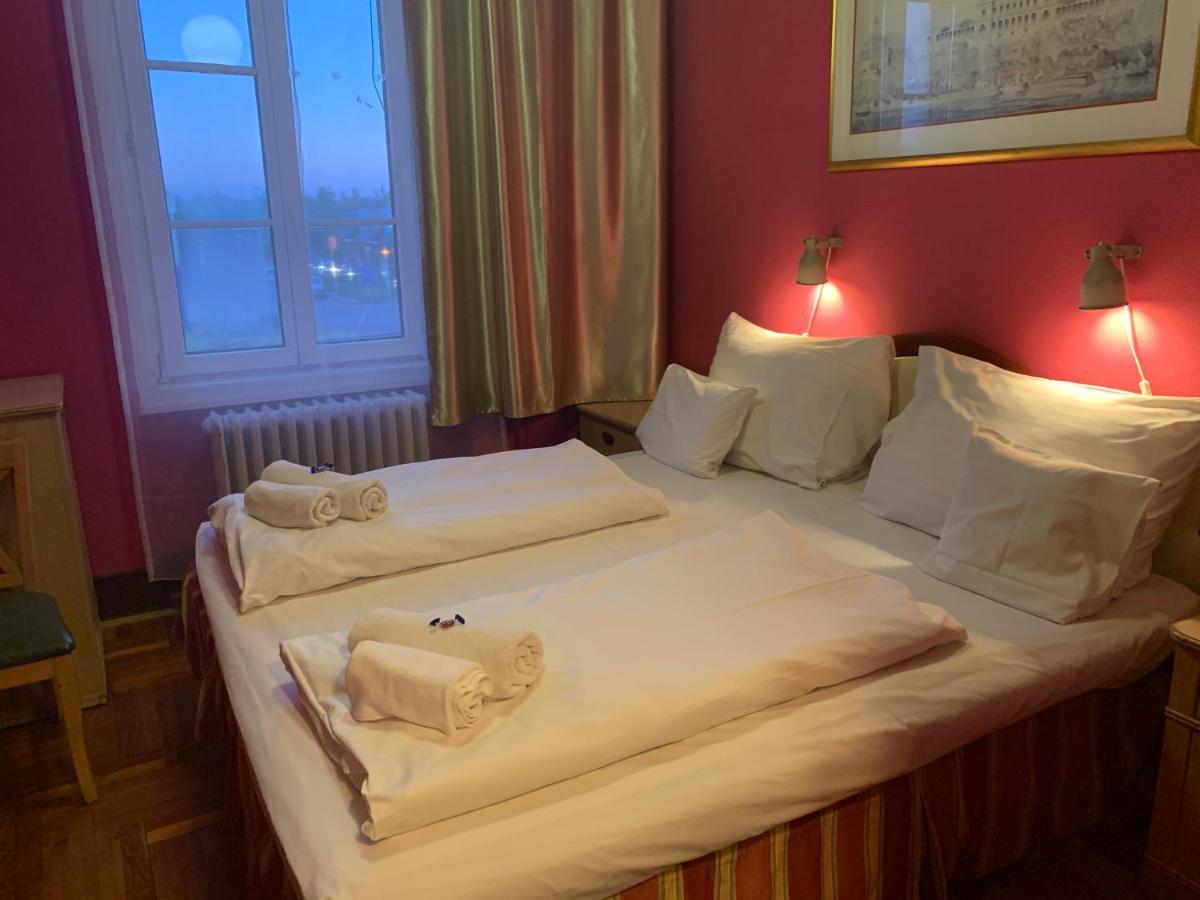Hotel Omnibusz