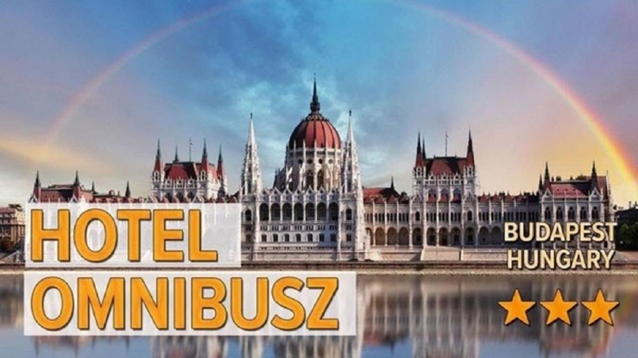 Hotel Omnibusz