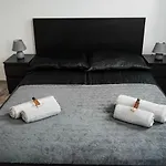 Luxury Residence Budapest