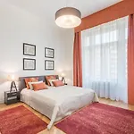 Modernized Unique Huge Central Apartment On 135Sqm