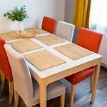Budapest Kalvin Apartman 2020