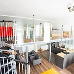 Budapest Kalvin Apartman 2020