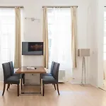 My Residence In Budapest