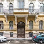 My Residence In Budapest