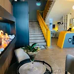Boutique Hotel & Event Center