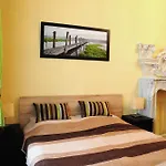 Green Apple Apartman