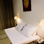 City Center Guesthouse Budapest