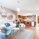 Vaci170 Apartman