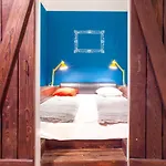 Hedonist Lodge