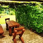 Hillside Apartment With Ac & Heating In Grande Maison