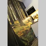 City Forest Apartment