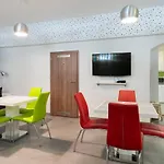 Vajda 15 Hostel Budapest