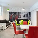 Vajda 15 Hostel Budapest