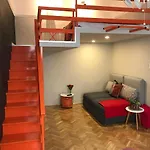 Adel&Tamas Apartments In Budapest Centre