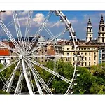 City Center-Deak Ter